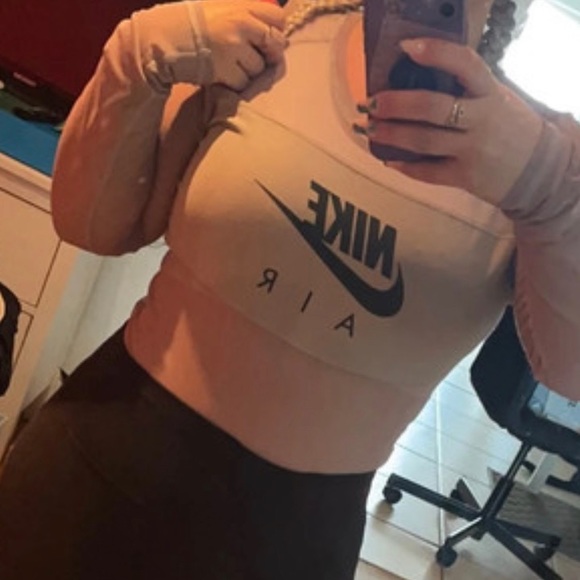 NIKE bodysuit - Picture 2 of 2